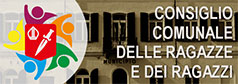 Consiglio Comunale delle ragazze e dei ragazzi