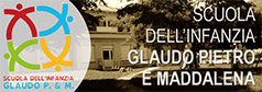 Scuola dell'Infanzia "Glaudo P. & M."