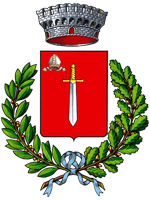 Stemma Comune di Rueglio