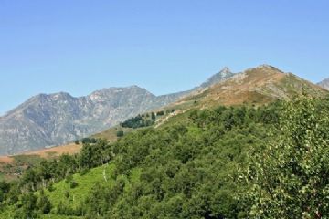 Piano di Sviluppo della Valchiusella - documento preliminare