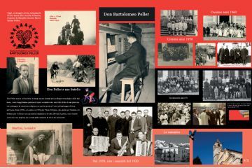 "Bartolomeo Peller: un Don(o) a Rueglio"