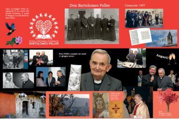 "Bartolomeo Peller: un Don(o) a Rueglio"