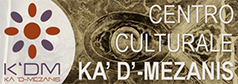 Centro Culturale Kà 'd-Mezanis